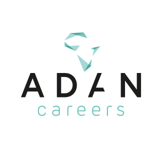 Find BPoC professionales at the ADAN Careers portal
